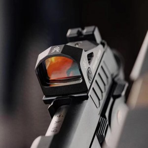 SWAMP DEER HD1X24 Red Dot Tactical Pistol Scope_ (1)